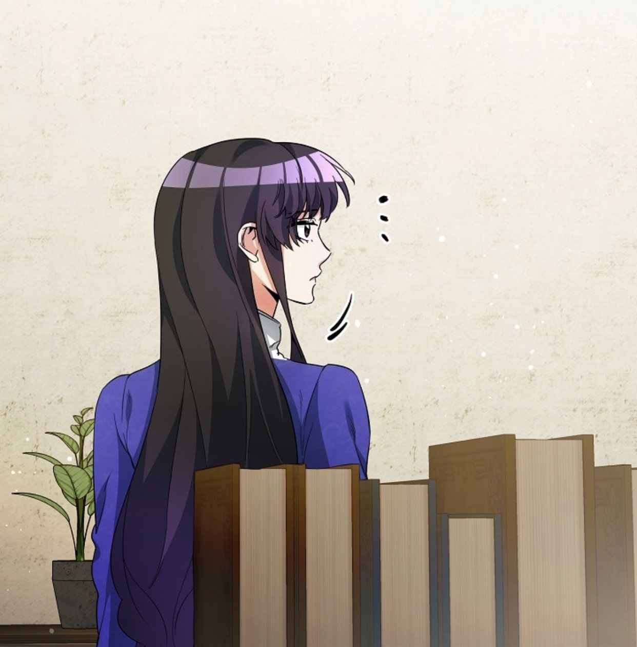 Marilyn Thích Lariensa Nhiều Lắm Đó chapter 12 46