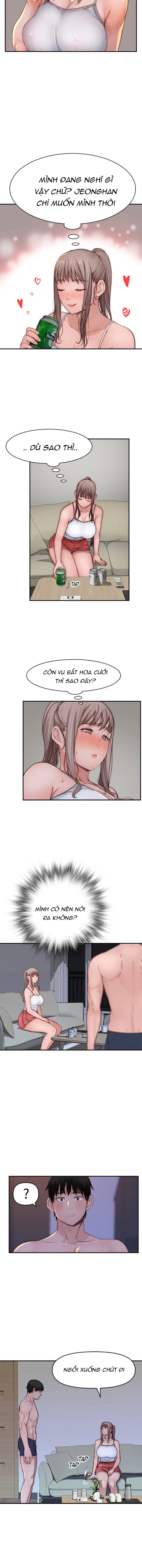 giữa hai ta chapter 78 6