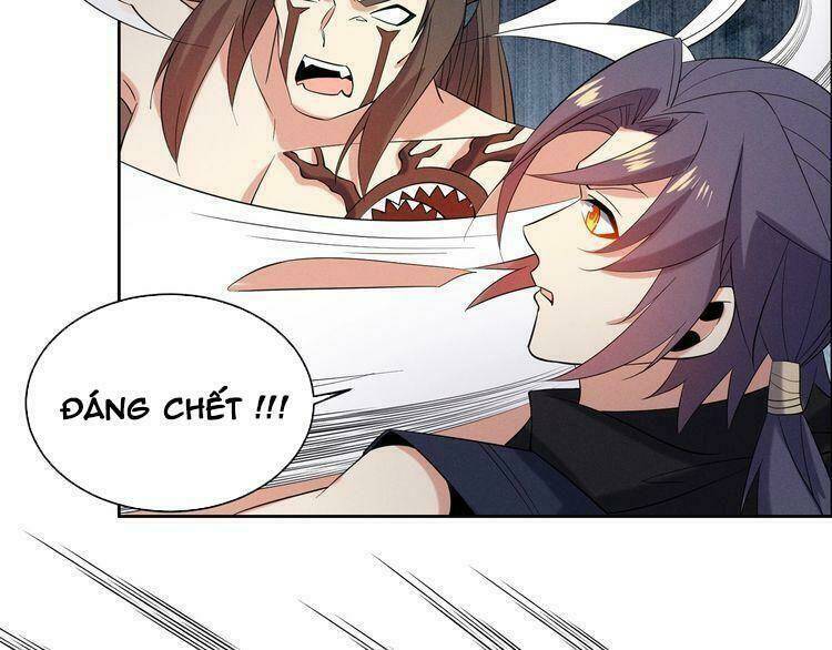 thôn phệ một thế giới tu tiên chapter 154 85