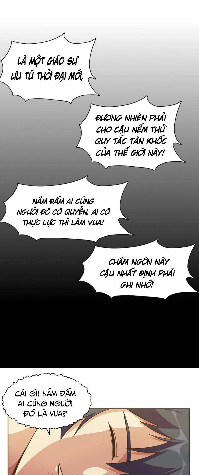 chín năm nghĩa vụ tu chân chapter 21 35