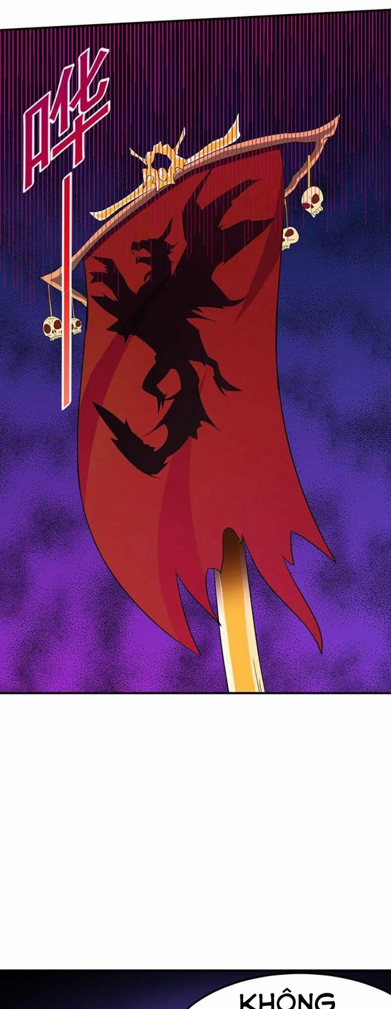 võ đạo độc tôn chapter 95 25