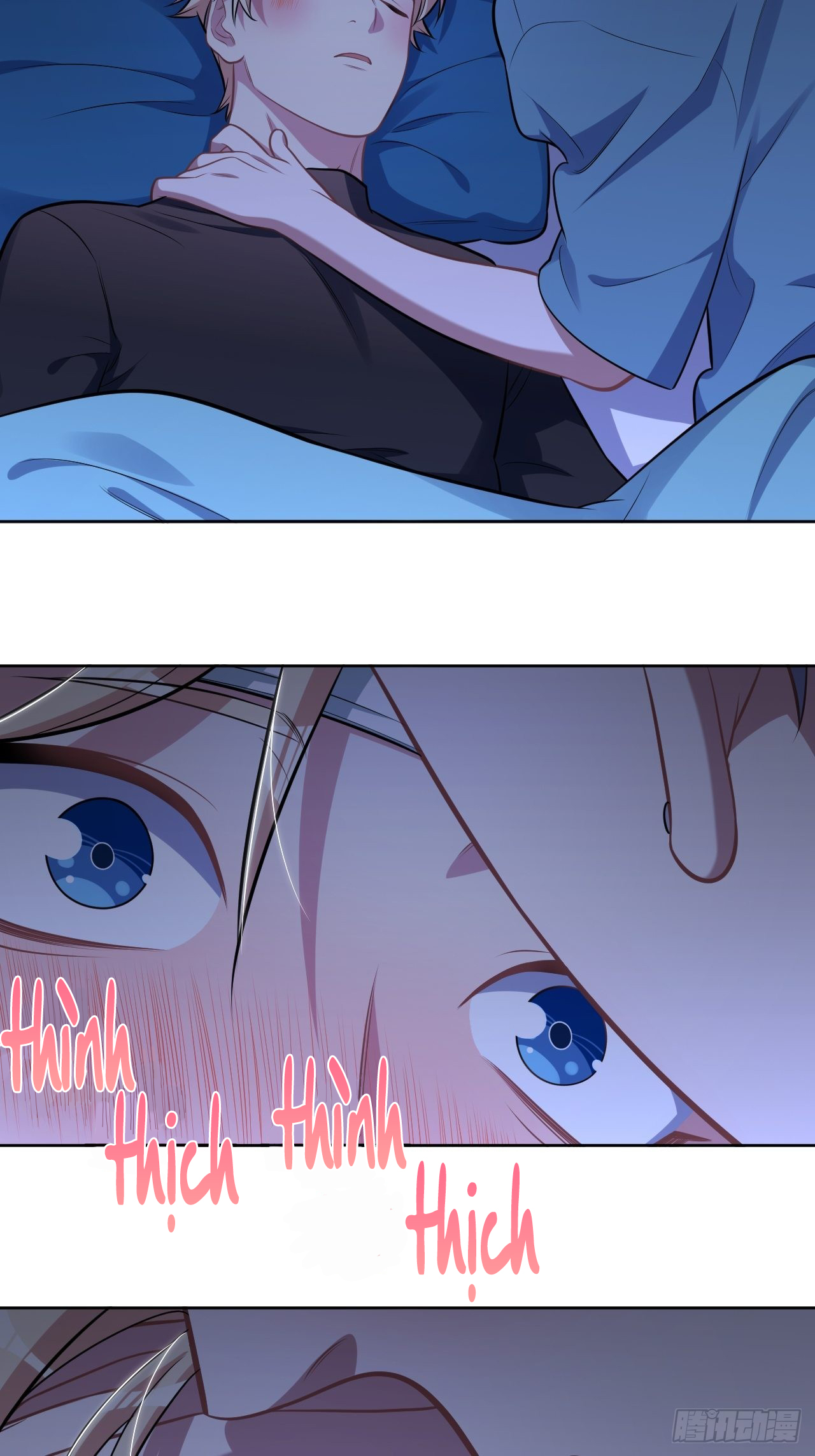 bố vợ đại nhân là bà xã chapter 220 23