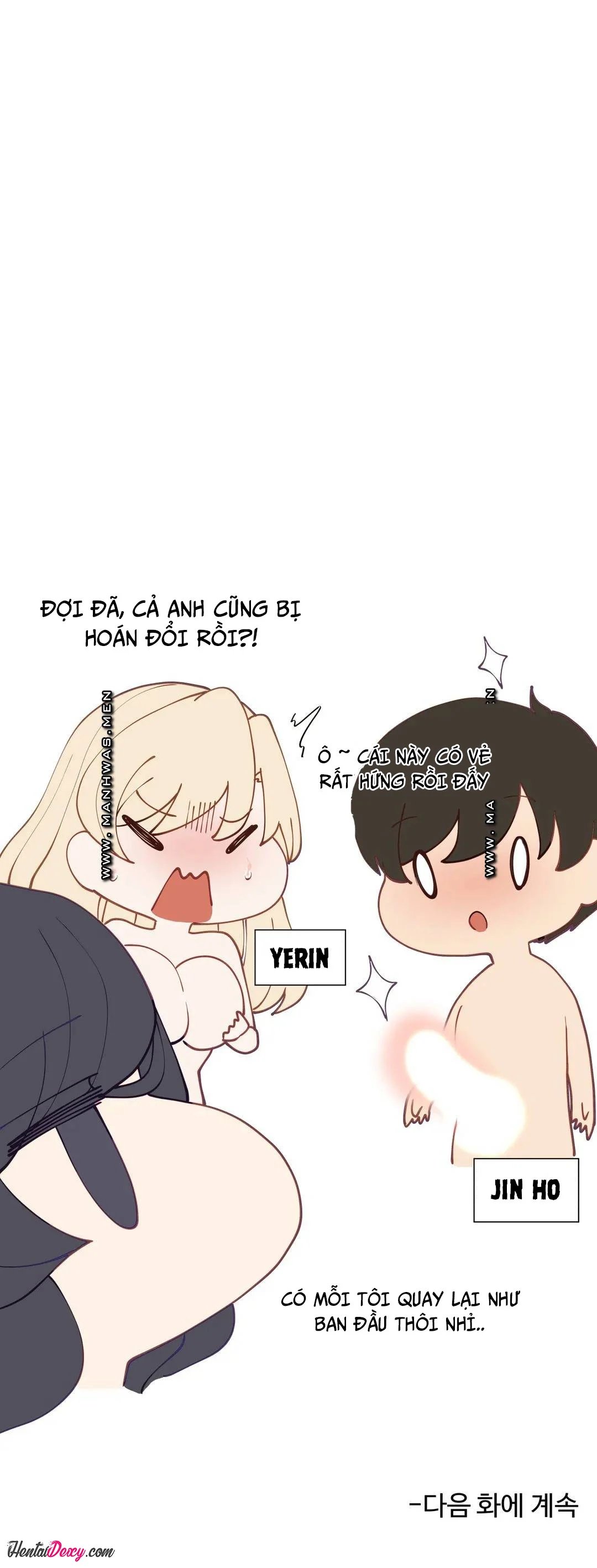 gia sư nữ quái chapter 65 42