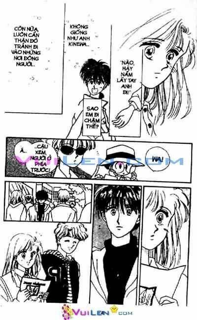 cô gái khả ái chapter 6 54