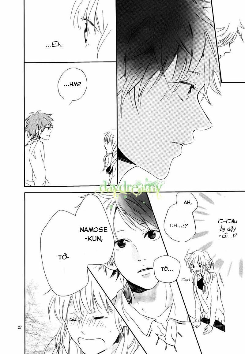 hana to rakurai chapter 1 24