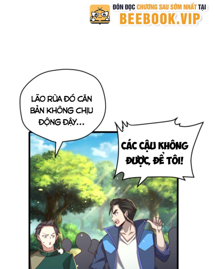 người chơi và nhân vật chính đều muốn làm hại ta chapter 112 46