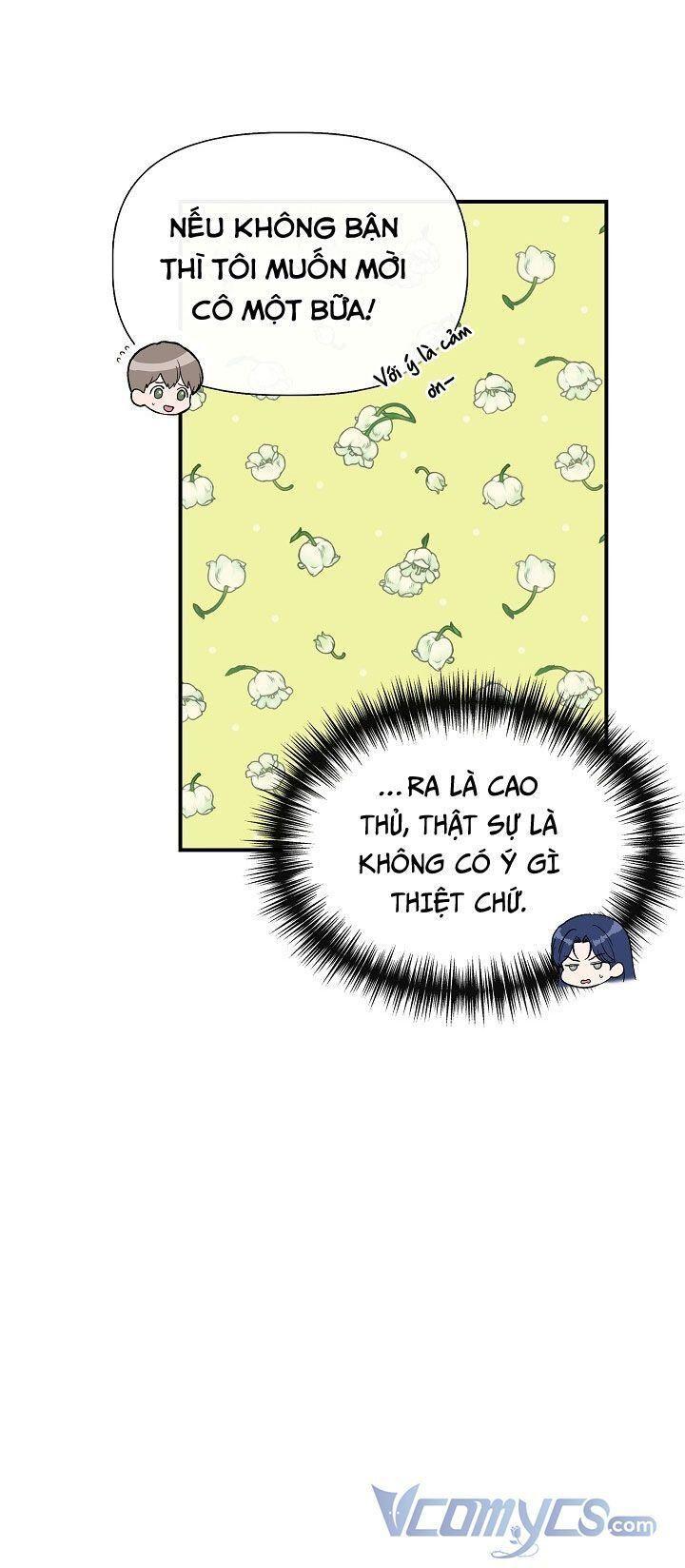 Tôi Không Phải Là Cinderella chapter 73 36