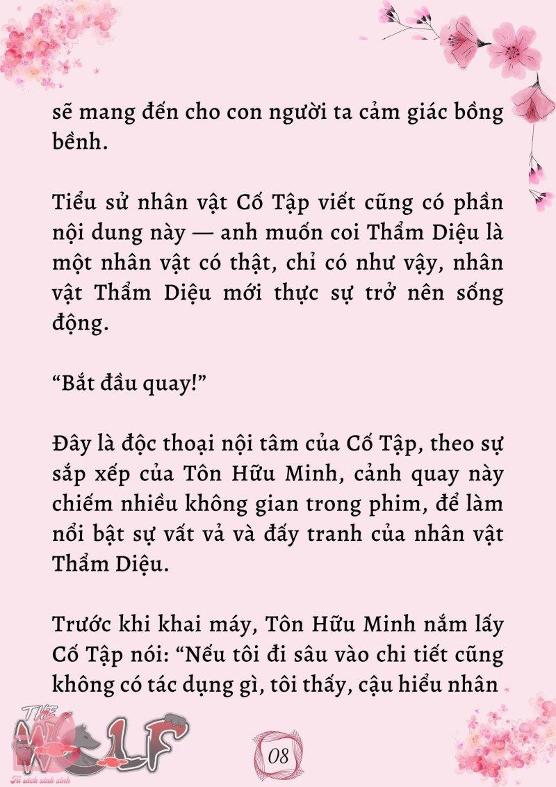 xuyên không vào nhóm nhạc nam 200 người chapter 38 8