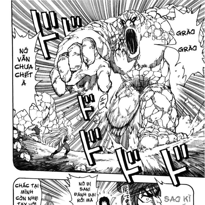 thánh tỏi sành ăn chapter 34 22