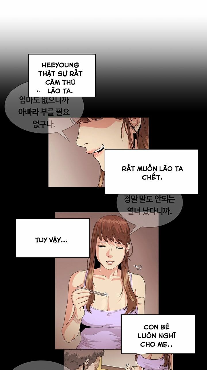 by chance chapter 27 27