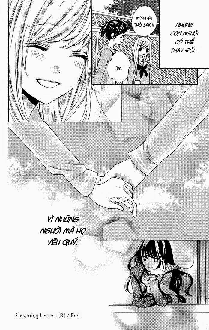 lớp học rùng rợn chapter 32.5 38