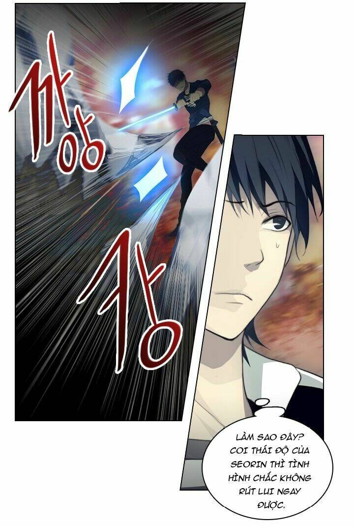 người cống hiến chapter 13 46