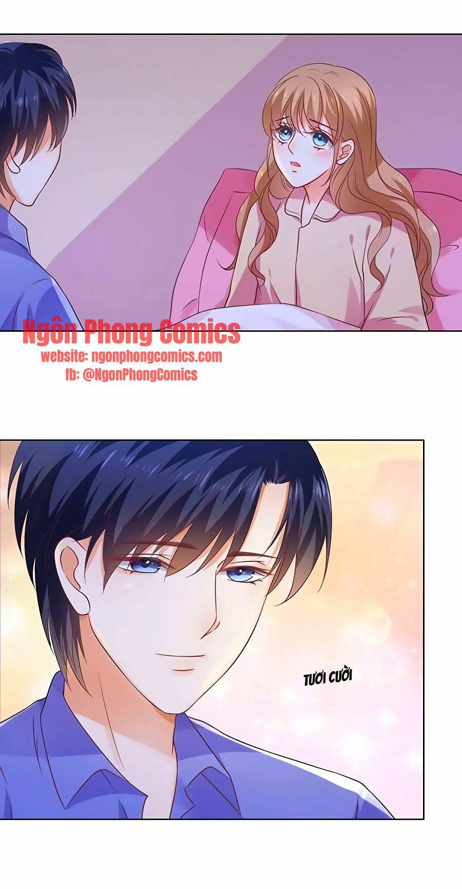 bác sĩ sở cũng muốn yêu chapter 142 18