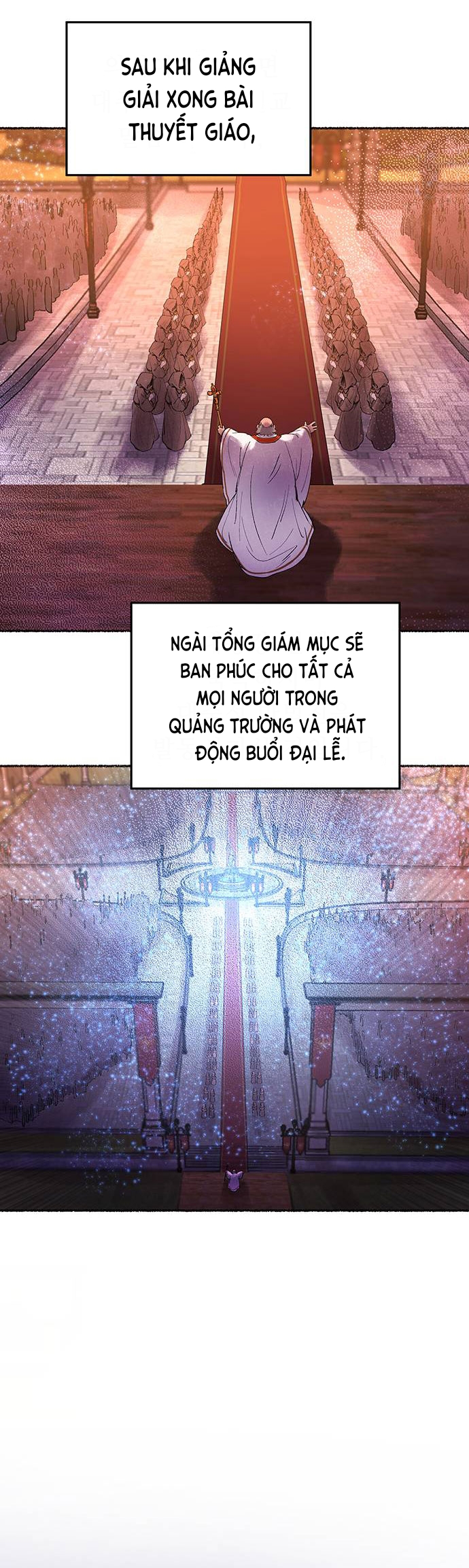 như gió trên cành cây khô chapter 20 16