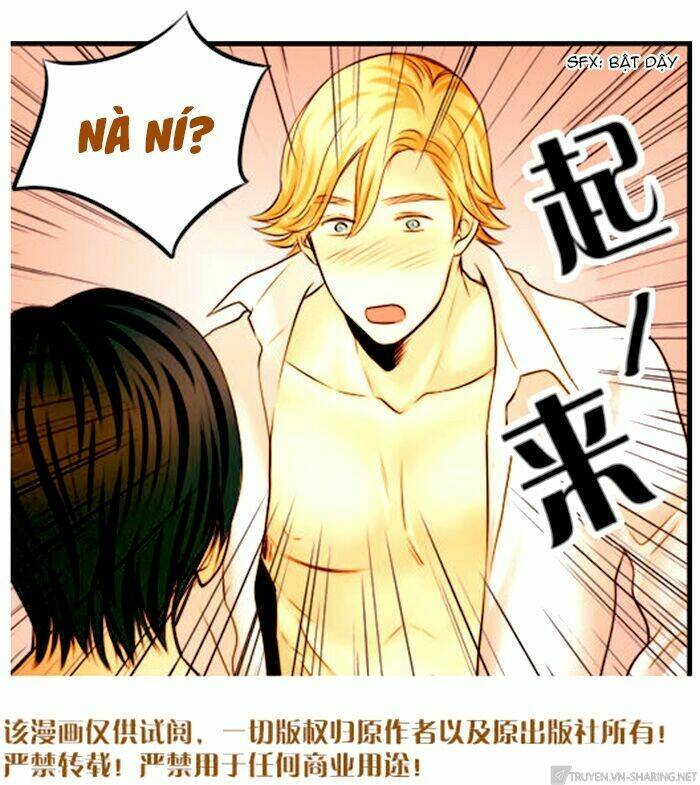 something sweet chapter 7 9