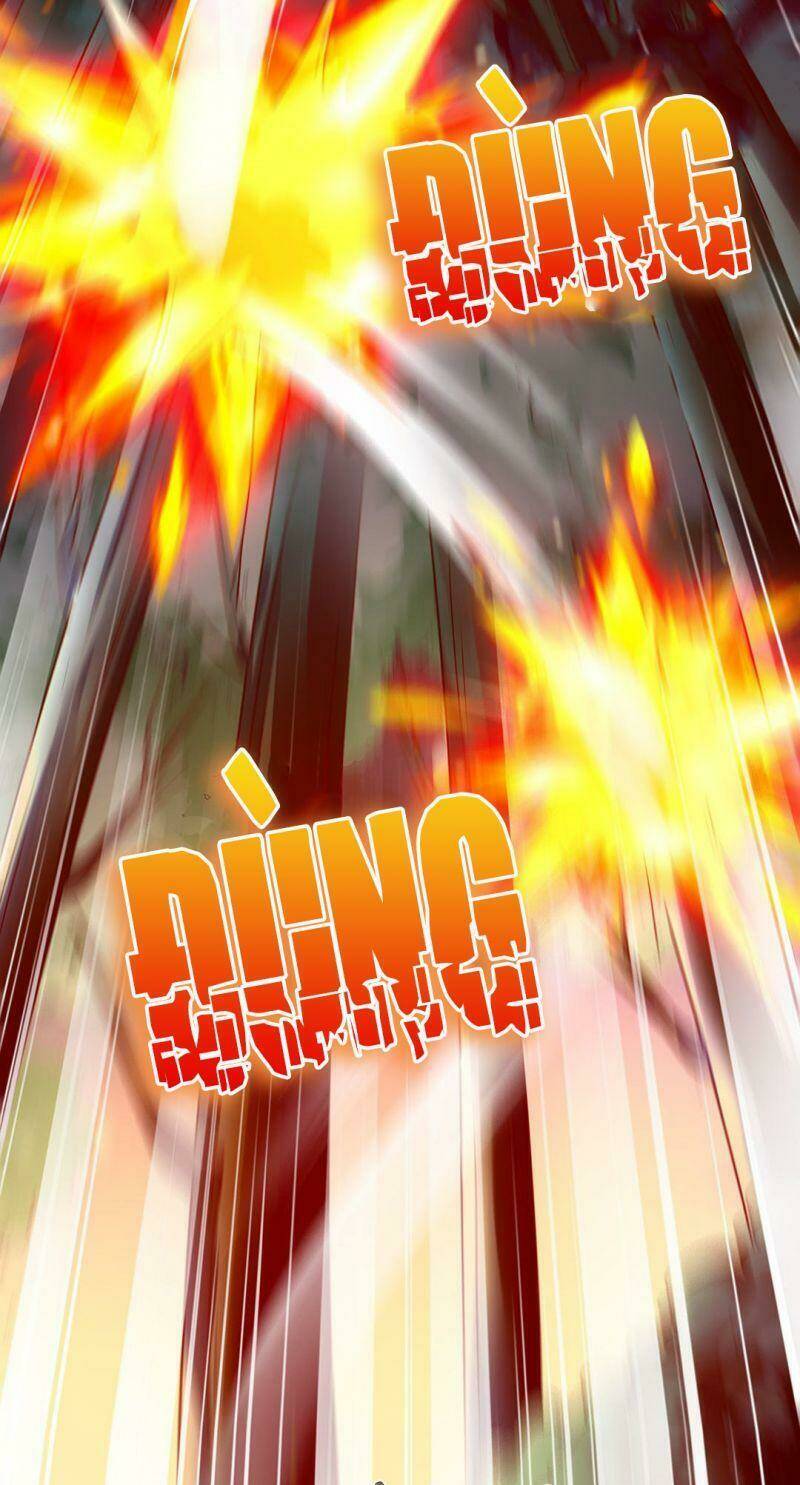 thiên kim bất hoán chapter 87 16