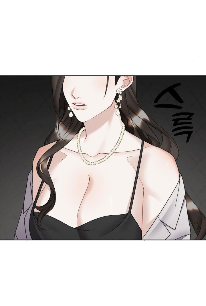 Trò Chơi Giữa Hai Người chapter 6.2 - Trang 39