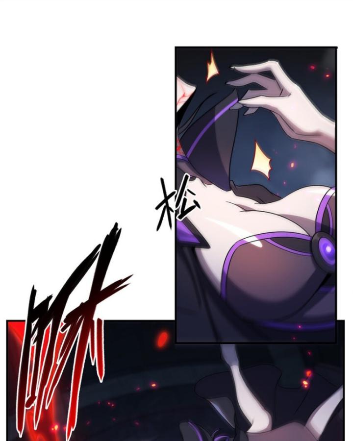 huyết cơ và kỵ sĩ chapter 300 33