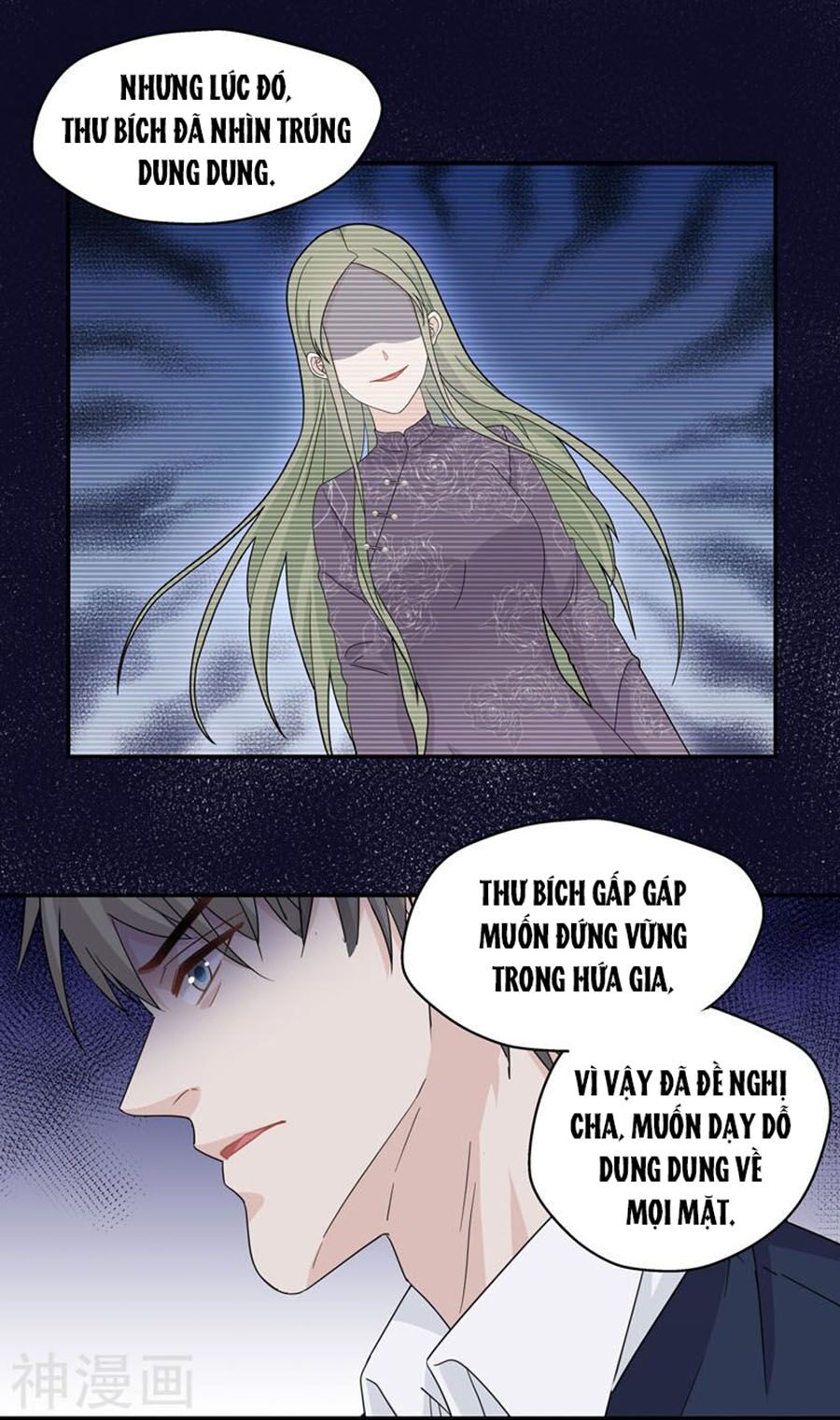 thiên kim bất lương chapter 38 22