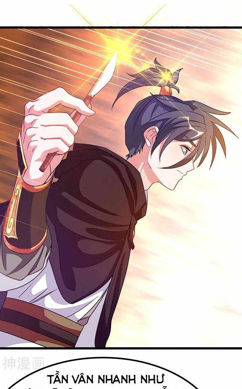 cửu dương thần vương chapter 199 29