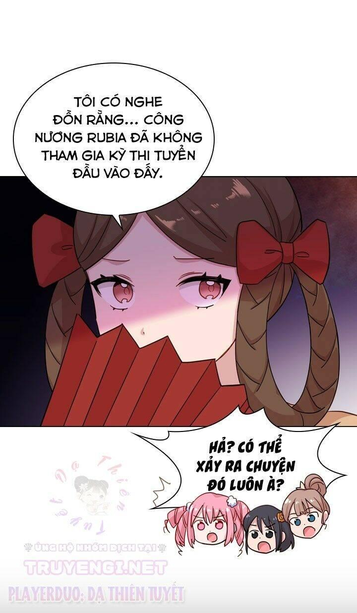 để yên cho tiểu thư hiền chapter 24 12