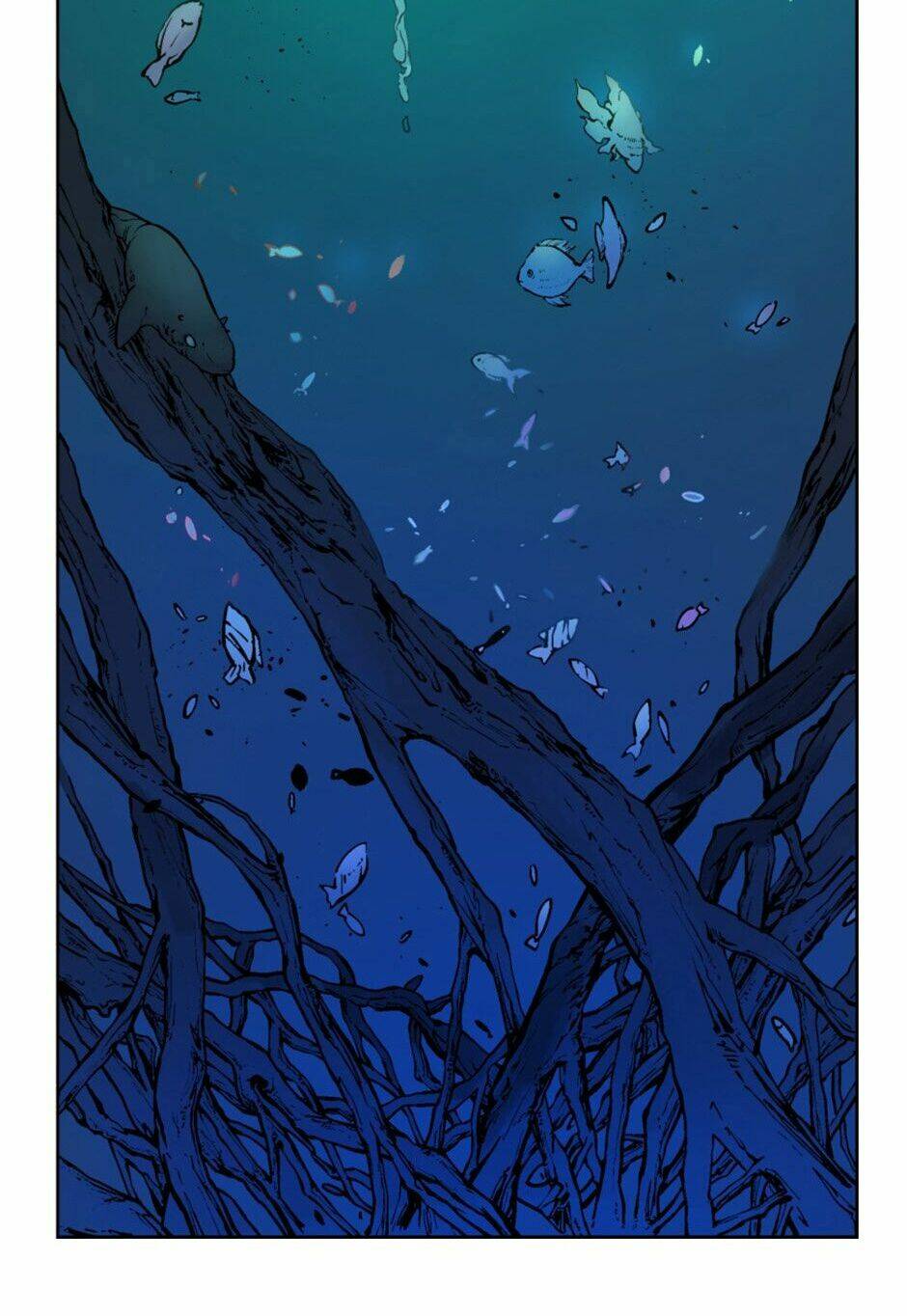 anh hùng và hiệp nữ chapter 9 32