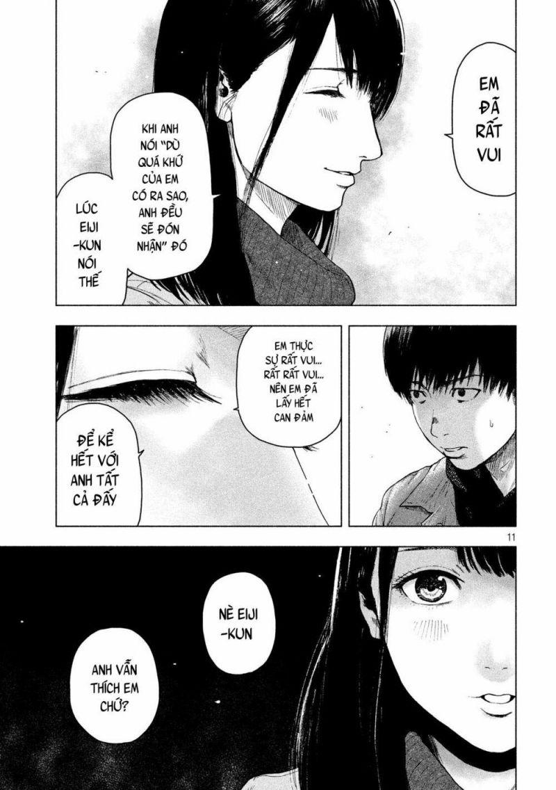 shin'ai naru boku e satsui wo komete chapter 34 11