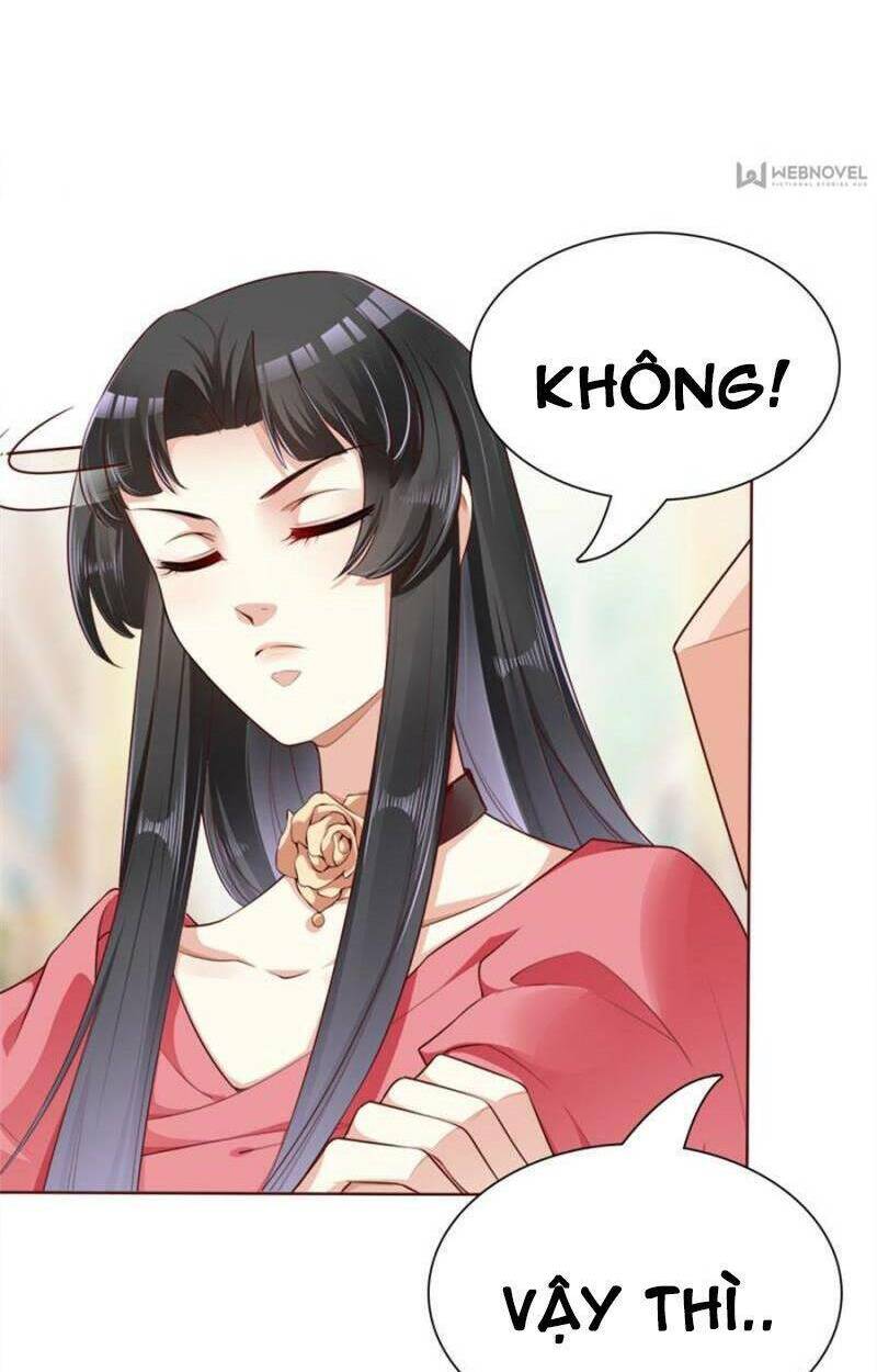 gặp phải người chồng xảo quyệt! chapter 17 23