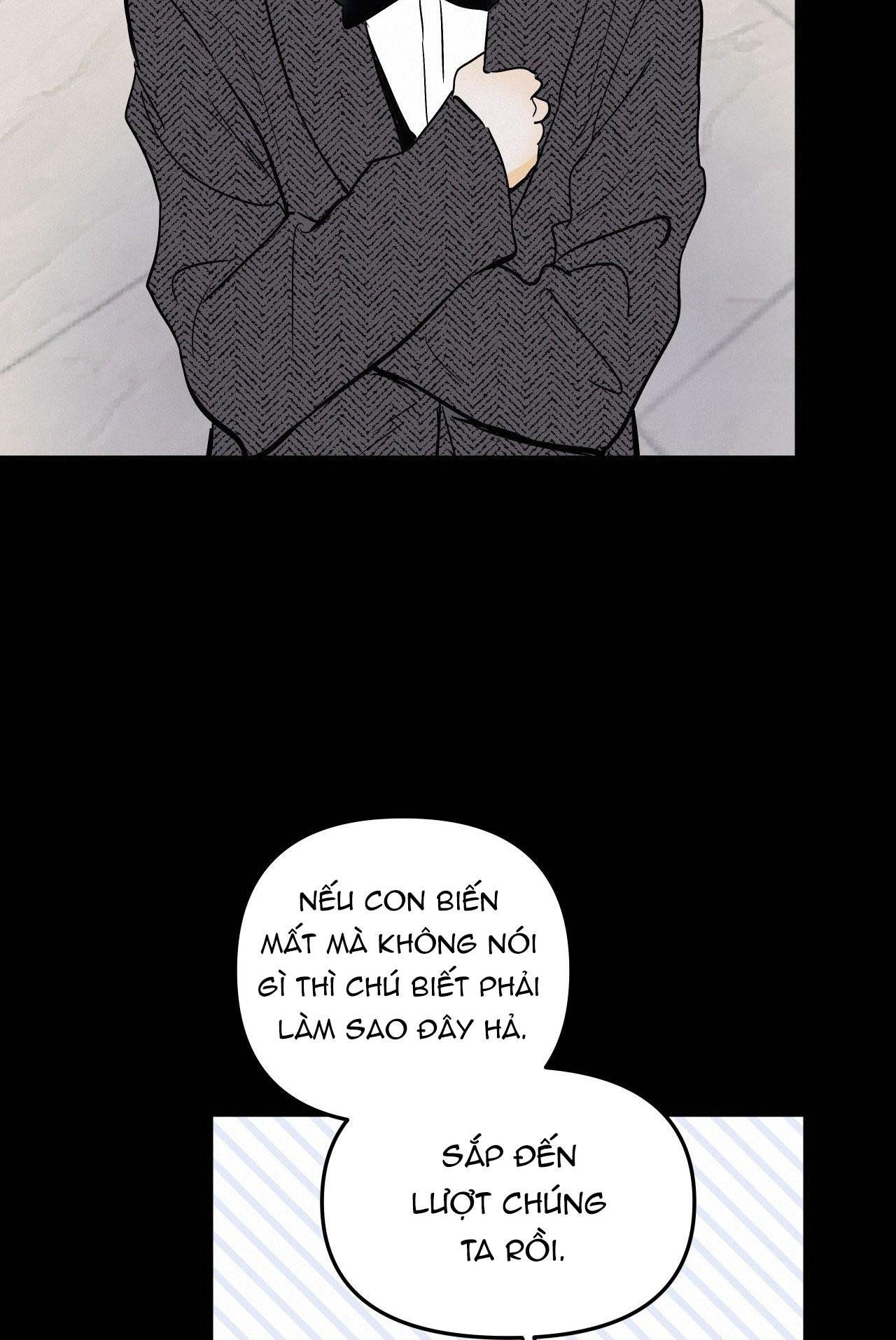 lie again chapter 50 22