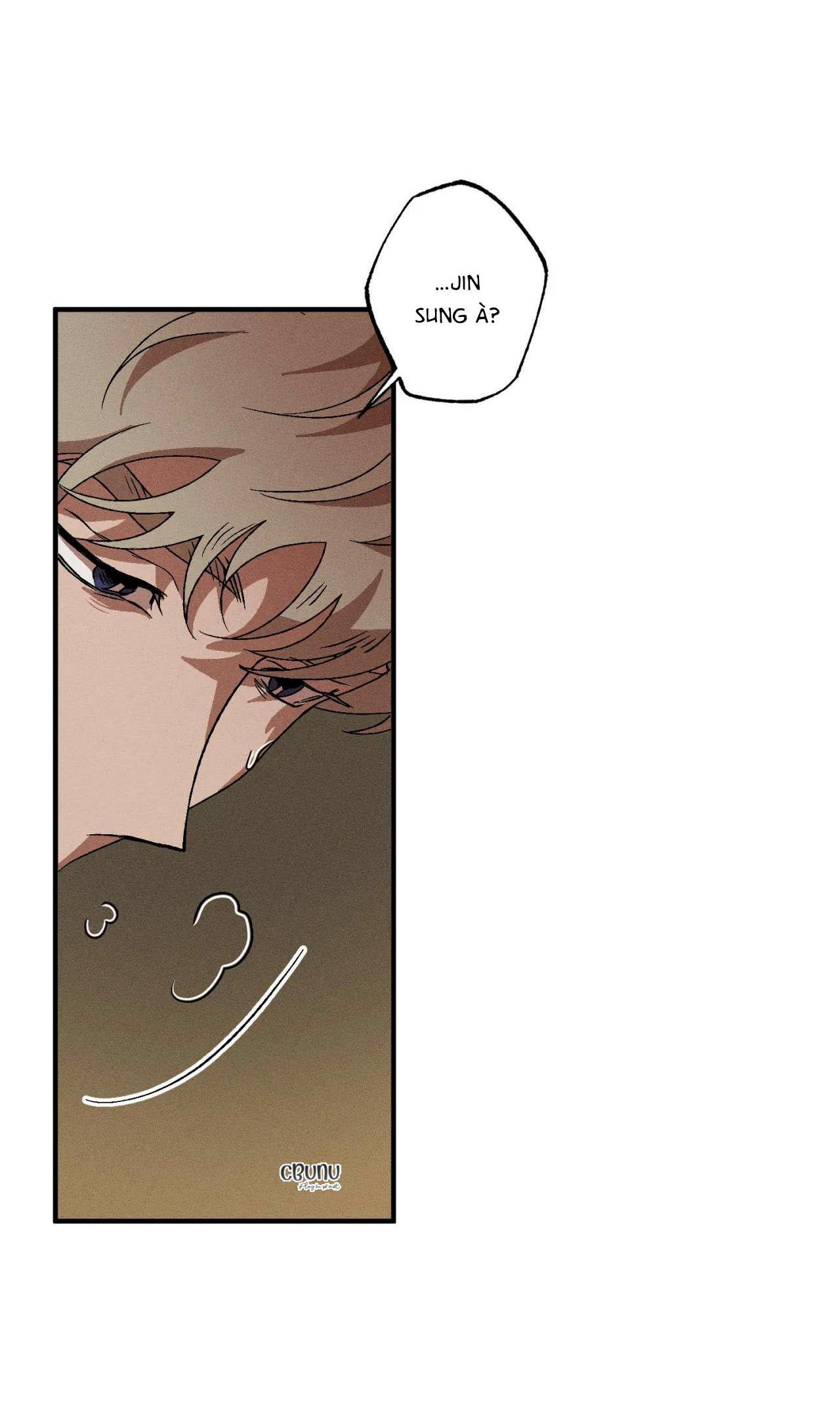 bẫy đôi ngọt ngào chapter 31 36