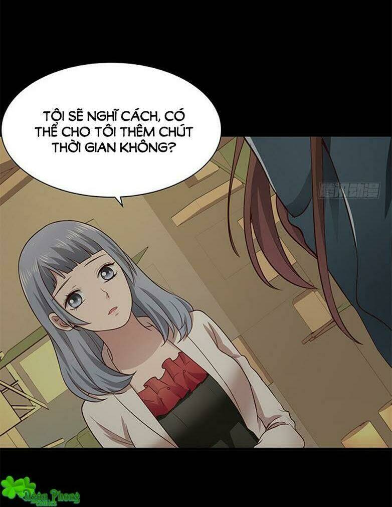 khi trò chơi ác ma bắt đầu chapter 43 7