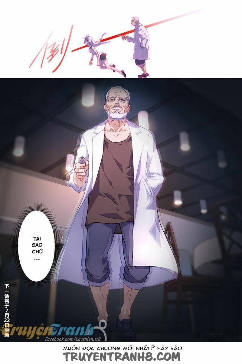 băng hoại 3rd chapter 60 24