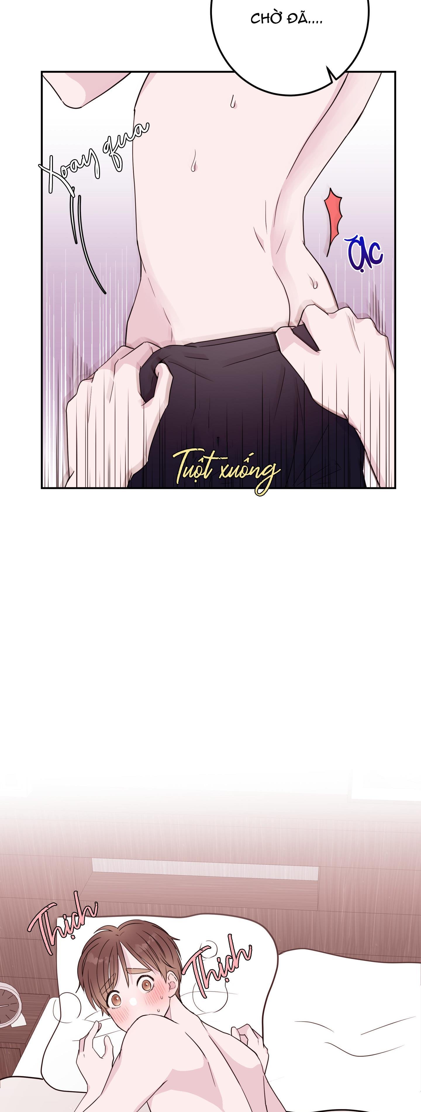 em trai vợ thật nguy hiểm chapter 16 33