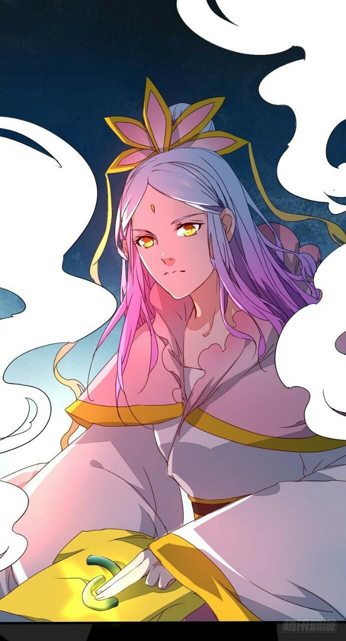 xuyên qua cứu mỹ nam ở thế giới phong thần chapter 19 20