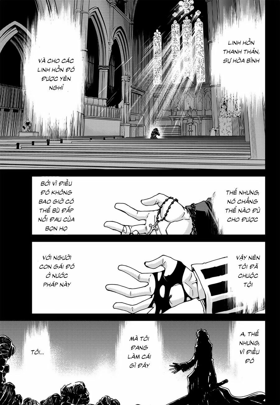 fate/grand order -turas realta- chapter 14 28