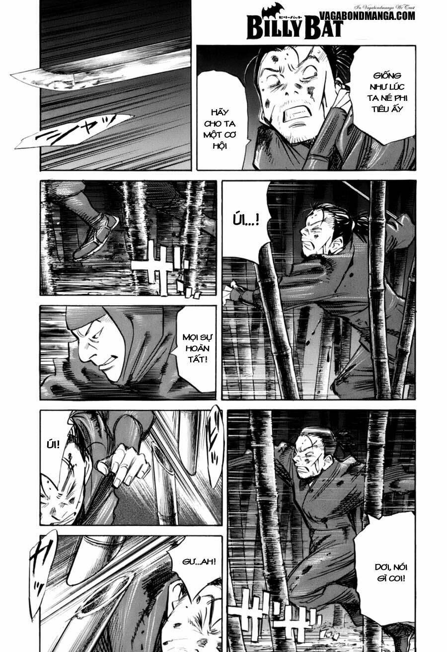 billy bat chapter 26 11