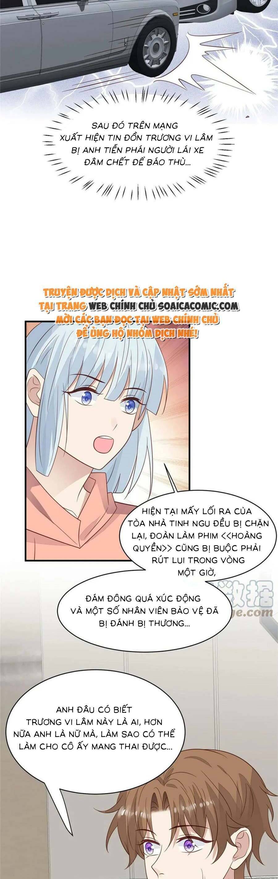 dựa vào đại lão ổn định vị trí c trong nam đoàn chapter 192 5