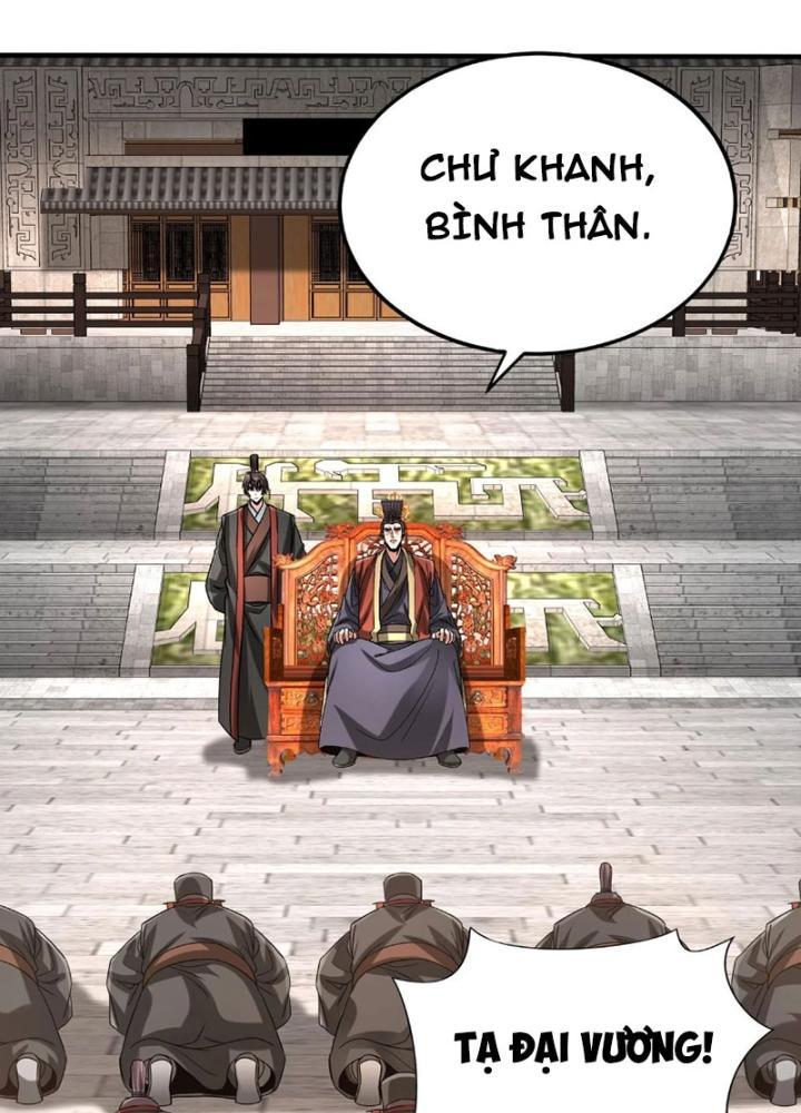 đại tần, ta là con tần thủy hoàng, giết địch thành thần chapter 94 96