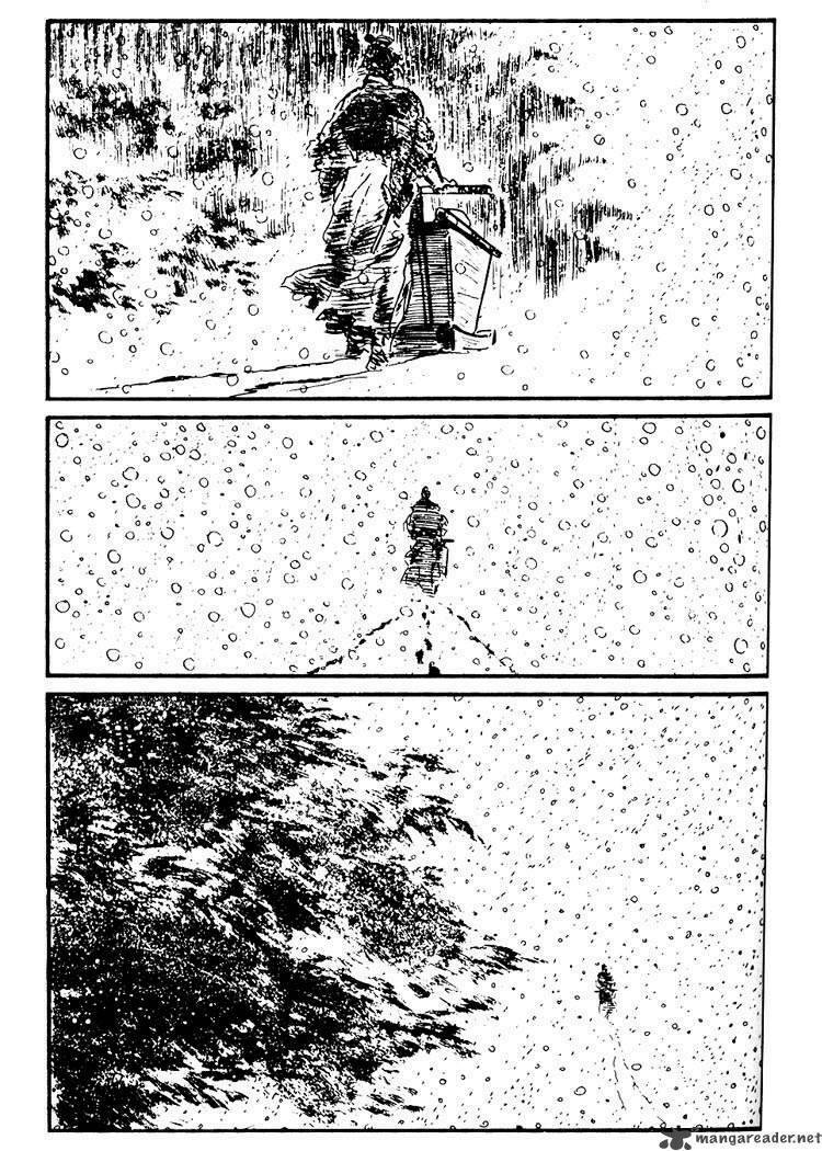 lone wolf and cub chapter 41 54