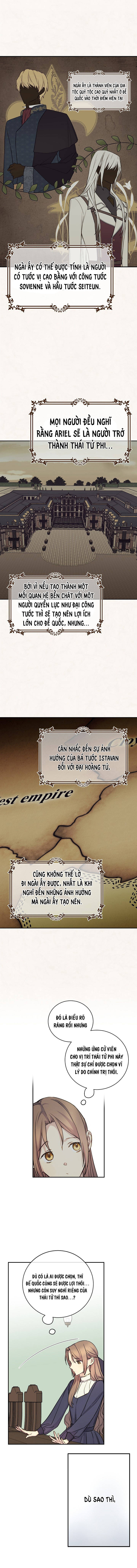 cô hầu giỏi giang chapter 36 2