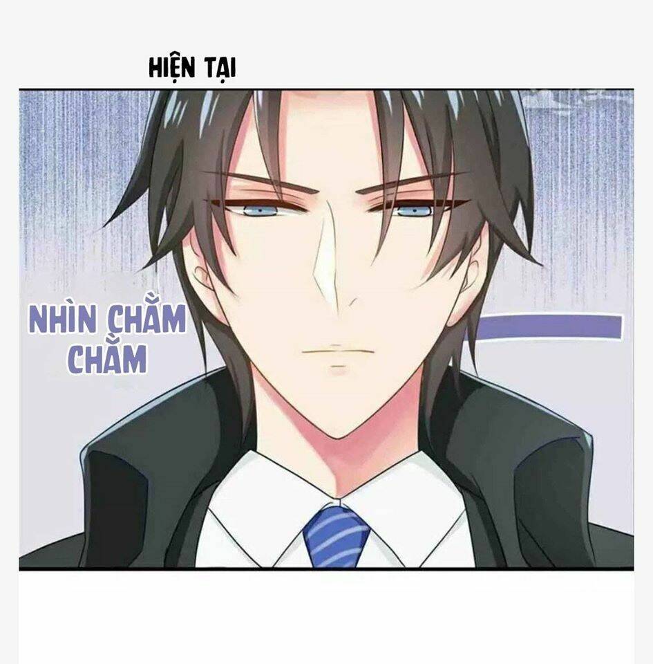 chỉ nhiễm thành hôn chapter 1 14