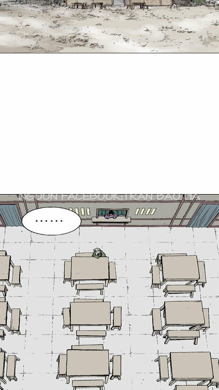 cao thủ 2 chapter 51 26