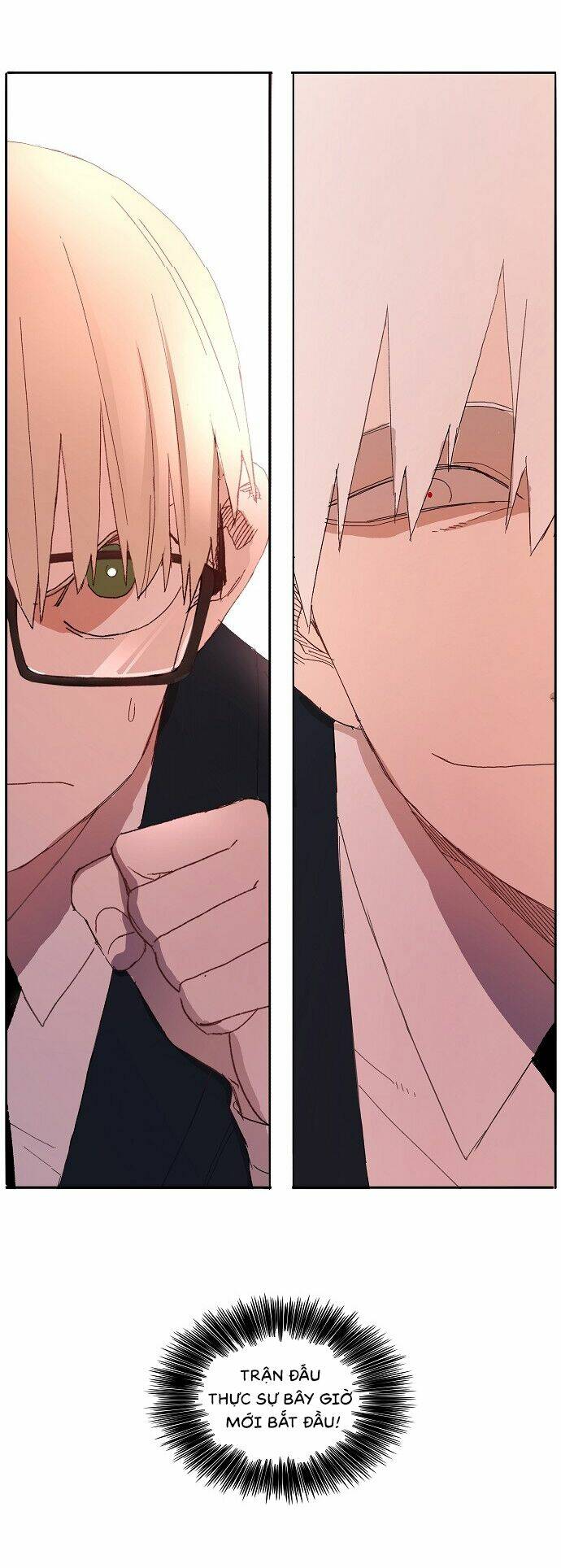 võ sĩ - the boxer chapter 6 2