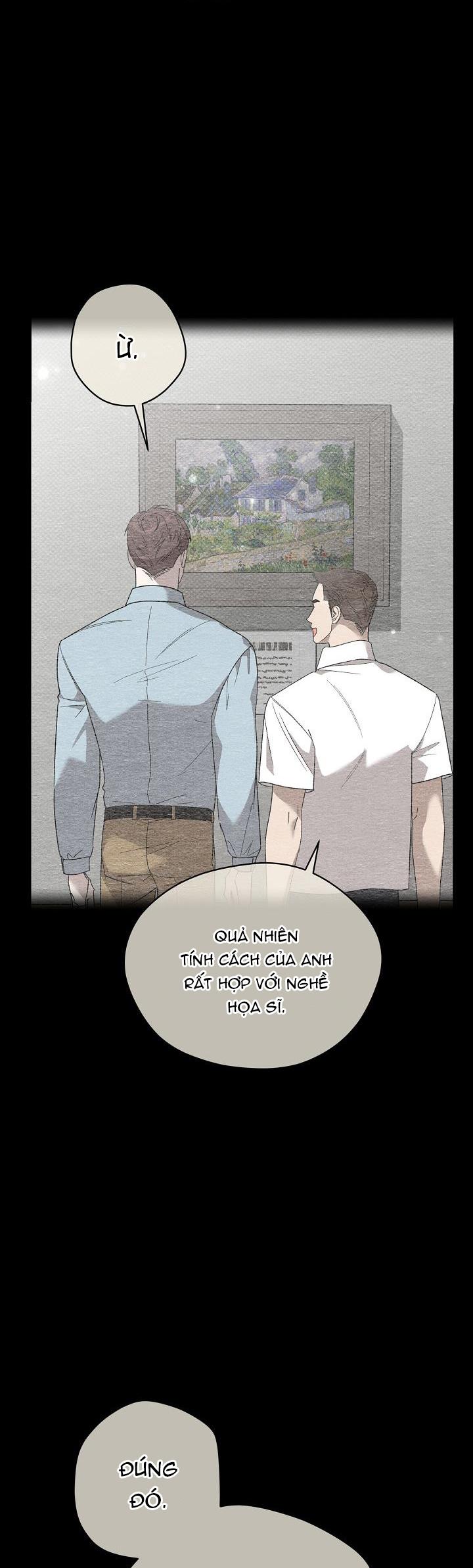 chạm vào em chapter 12 2