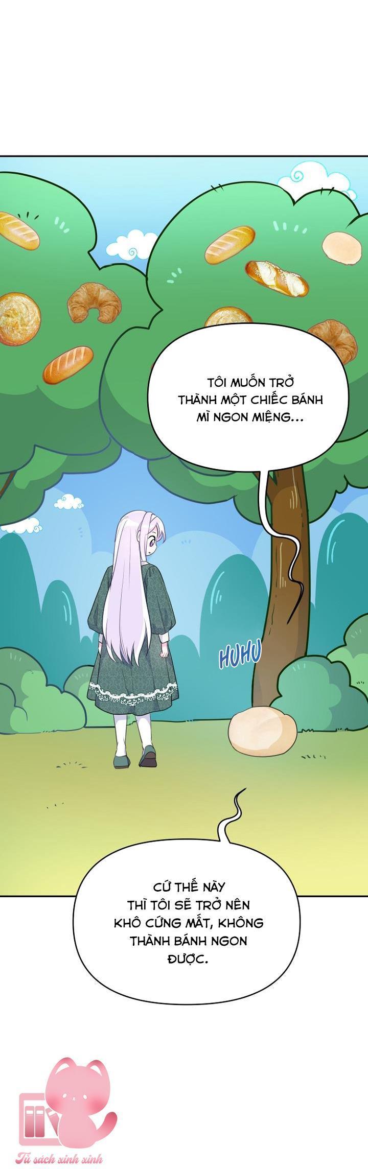 bỏ quách chồng con đi, tiền bạc mới là tất cả chapter 34 40