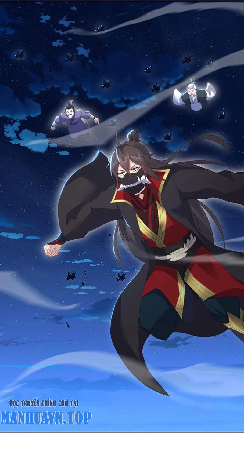 tiên võ đế tôn chapter 552 51