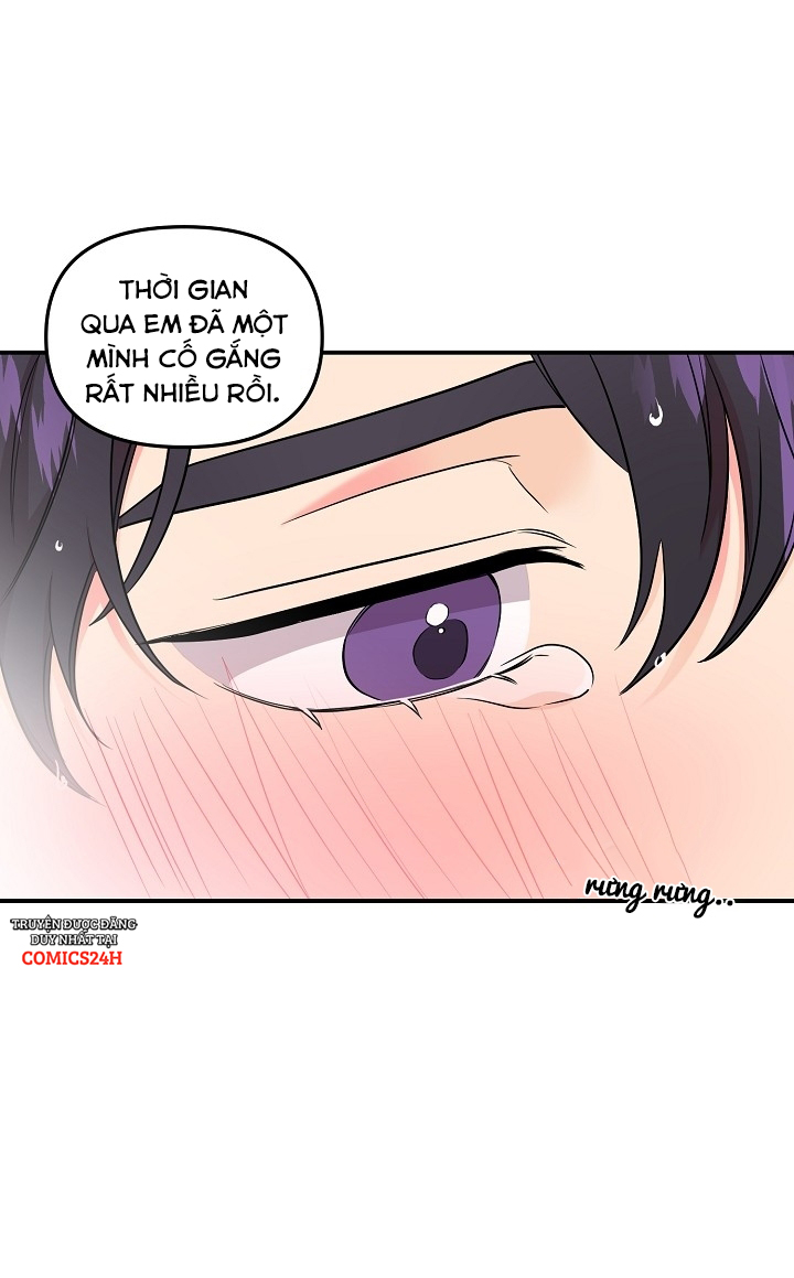 hoa ly hổ chapter 32 48
