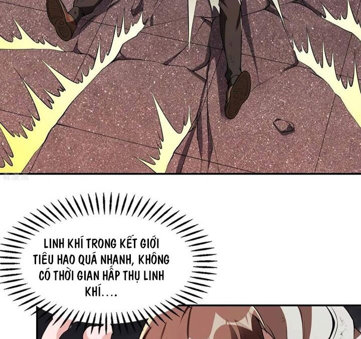 đệ nhất người ở rể chapter 88 45