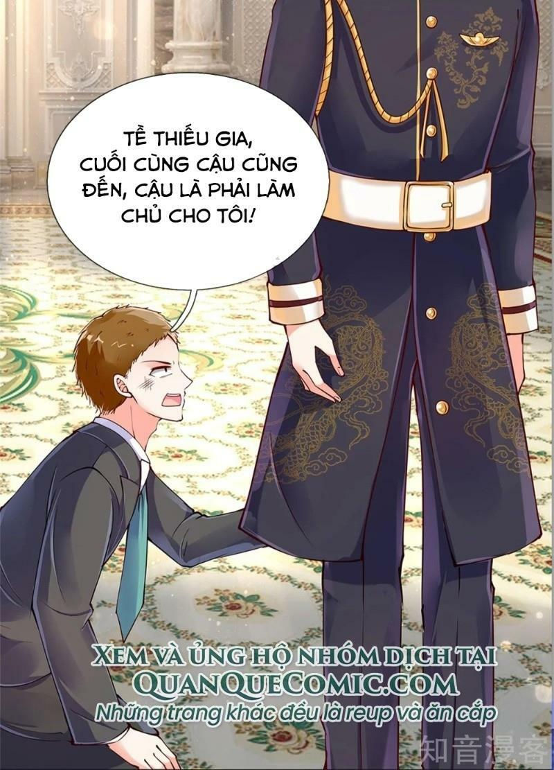 vú em tiên tôn đi ở rể chapter 104 16