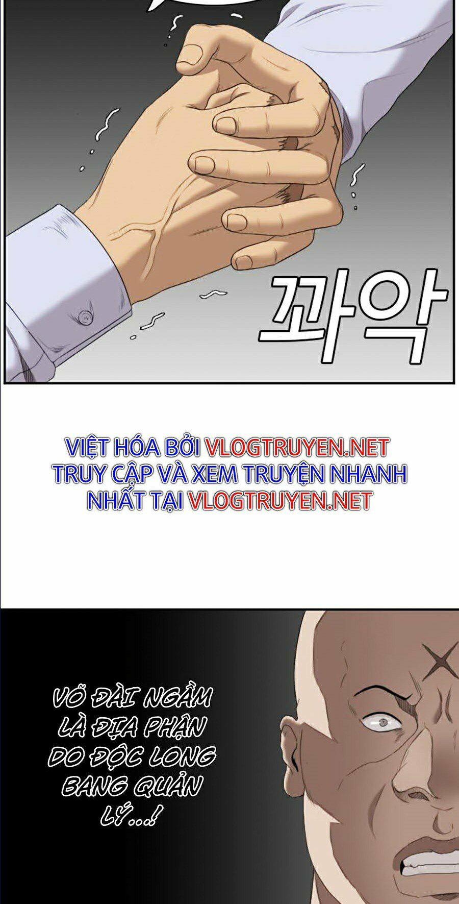 người xấu chapter 60 29